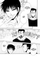 Gottsu Ee Kanji / ごっつええ感じ [Dr. Ten] [Fullmetal Alchemist] Thumbnail Page 28