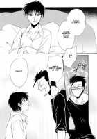 Gottsu Ee Kanji / ごっつええ感じ [Dr. Ten] [Fullmetal Alchemist] Thumbnail Page 29