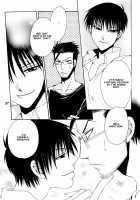 Gottsu Ee Kanji / ごっつええ感じ [Dr. Ten] [Fullmetal Alchemist] Thumbnail Page 30