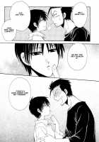 Gottsu Ee Kanji / ごっつええ感じ [Dr. Ten] [Fullmetal Alchemist] Thumbnail Page 31