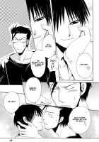 Gottsu Ee Kanji / ごっつええ感じ [Dr. Ten] [Fullmetal Alchemist] Thumbnail Page 34