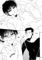 Gottsu Ee Kanji / ごっつええ感じ [Dr. Ten] [Fullmetal Alchemist] Thumbnail Page 36