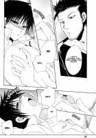 Gottsu Ee Kanji / ごっつええ感じ [Dr. Ten] [Fullmetal Alchemist] Thumbnail Page 37