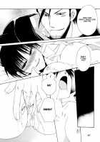 Gottsu Ee Kanji / ごっつええ感じ [Dr. Ten] [Fullmetal Alchemist] Thumbnail Page 40