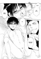 Gottsu Ee Kanji / ごっつええ感じ [Dr. Ten] [Fullmetal Alchemist] Thumbnail Page 42