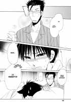 Gottsu Ee Kanji / ごっつええ感じ [Dr. Ten] [Fullmetal Alchemist] Thumbnail Page 45