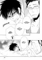 Gottsu Ee Kanji / ごっつええ感じ [Dr. Ten] [Fullmetal Alchemist] Thumbnail Page 46