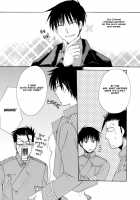 Gottsu Ee Kanji / ごっつええ感じ [Dr. Ten] [Fullmetal Alchemist] Thumbnail Page 47