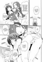 Mio Bares All / 澪づくし [Mutsuki Ginji] [K-On!] Thumbnail Page 06