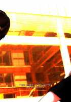 Wireless Shark / ワイヤレスシャーク [Kurogane Ken] [Dennou Coil] Thumbnail Page 18