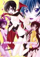 Silky Cherry Honey! / Silky Cherry Honey! [Sawamura Kina] [Code Geass] Thumbnail Page 01