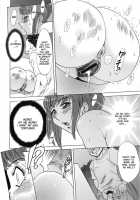 Hentai Kansoku / 変態姦測 [Chanpon Miyabi] [Original] Thumbnail Page 100