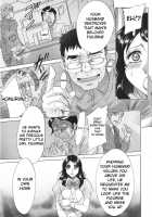 Hentai Kansoku / 変態姦測 [Chanpon Miyabi] [Original] Thumbnail Page 135