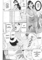 Hentai Kansoku / 変態姦測 [Chanpon Miyabi] [Original] Thumbnail Page 150