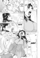 Hentai Kansoku / 変態姦測 [Chanpon Miyabi] [Original] Thumbnail Page 153
