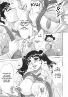 Hentai Kansoku / 変態姦測 [Chanpon Miyabi] [Original] Thumbnail Page 175