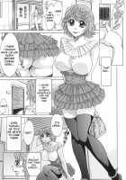 Hentai Kansoku / 変態姦測 [Chanpon Miyabi] [Original] Thumbnail Page 189