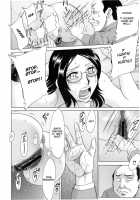 Hentai Kansoku / 変態姦測 [Chanpon Miyabi] [Original] Thumbnail Page 18