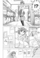 Hentai Kansoku / 変態姦測 [Chanpon Miyabi] [Original] Thumbnail Page 190