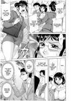 Hentai Kansoku / 変態姦測 [Chanpon Miyabi] [Original] Thumbnail Page 33