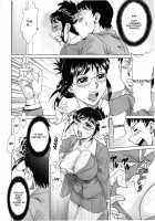 Hentai Kansoku / 変態姦測 [Chanpon Miyabi] [Original] Thumbnail Page 36