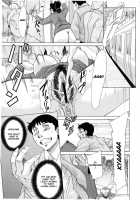 Hentai Kansoku / 変態姦測 [Chanpon Miyabi] [Original] Thumbnail Page 49