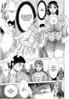 Hentai Kansoku / 変態姦測 [Chanpon Miyabi] [Original] Thumbnail Page 51