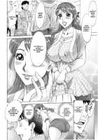 Hentai Kansoku / 変態姦測 [Chanpon Miyabi] [Original] Thumbnail Page 52