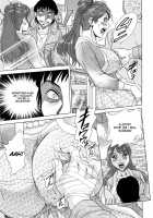 Hentai Kansoku / 変態姦測 [Chanpon Miyabi] [Original] Thumbnail Page 55