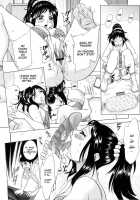 Hentai Kansoku / 変態姦測 [Chanpon Miyabi] [Original] Thumbnail Page 74
