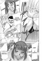 Hentai Kansoku / 変態姦測 [Chanpon Miyabi] [Original] Thumbnail Page 99