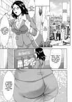 Hentai Kansoku / 変態姦測 [Chanpon Miyabi] [Original] Thumbnail Page 09