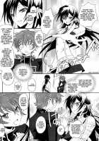 Doki Doki Josou Date! [Panta] [Code Geass] Thumbnail Page 10