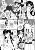 Doki Doki Josou Date! [Panta] [Code Geass] Thumbnail Page 11