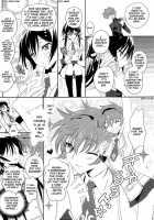 Doki Doki Josou Date! [Panta] [Code Geass] Thumbnail Page 12