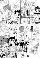 Doki Doki Josou Date! [Panta] [Code Geass] Thumbnail Page 13