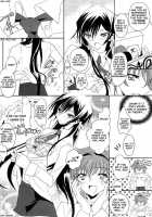 Doki Doki Josou Date! [Panta] [Code Geass] Thumbnail Page 14