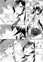 Doki Doki Josou Date! [Panta] [Code Geass] Thumbnail Page 15