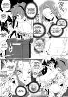 Doki Doki Josou Date! [Panta] [Code Geass] Thumbnail Page 18