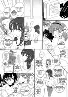 Doki Doki Josou Date! [Panta] [Code Geass] Thumbnail Page 19