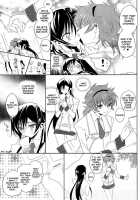 Doki Doki Josou Date! [Panta] [Code Geass] Thumbnail Page 21