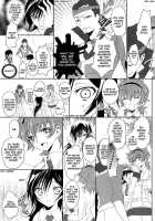 Doki Doki Josou Date! [Panta] [Code Geass] Thumbnail Page 23