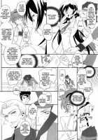 Doki Doki Josou Date! [Panta] [Code Geass] Thumbnail Page 24