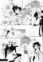 Doki Doki Josou Date! [Panta] [Code Geass] Thumbnail Page 25