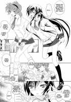 Doki Doki Josou Date! [Panta] [Code Geass] Thumbnail Page 04