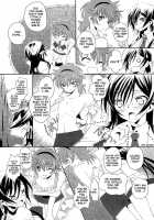 Doki Doki Josou Date! [Panta] [Code Geass] Thumbnail Page 05