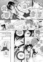 Doki Doki Josou Date! [Panta] [Code Geass] Thumbnail Page 07