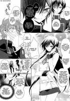 Doki Doki Josou Date! [Panta] [Code Geass] Thumbnail Page 09