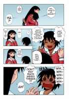 NIKOMARK-DAIOH / にこまあく大王 [Minazuki Juuzou] [Azumanga Daioh] Thumbnail Page 04