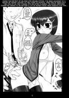 Kazahara's Moral Order Journal 3 / 風原風紀日誌3 [Hechi] [Original] Thumbnail Page 08